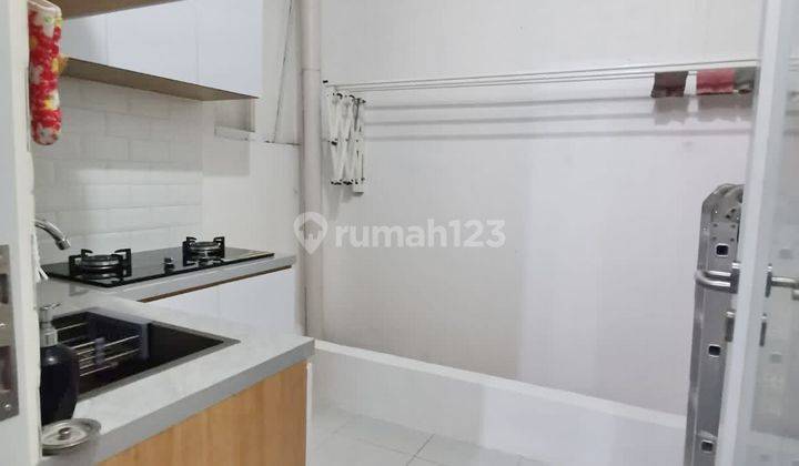 Hunian Furnished Citra Garden Bmw Free Ipl 4