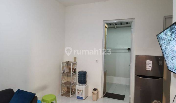 Hunian Furnished Citra Garden Bmw Free Ipl 7