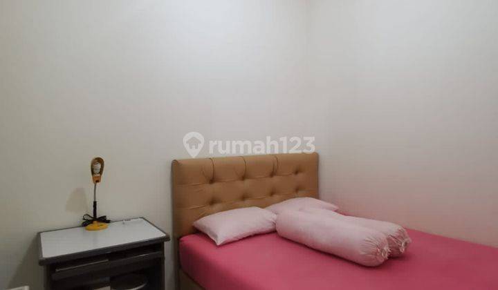 Hunian Furnished Citra Garden Bmw Free Ipl 9