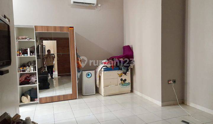 Hunian Kpn Ciceri Serang Dekat Tol, Mall, Pertokoan, Sekolah