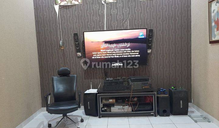Hunian Kpn Ciceri Serang Dekat Tol, Mall, Pertokoan, Sekolah