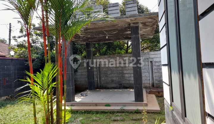 Hunian Kpn Ciceri Serang Dekat Tol, Mall, Pertokoan, Sekolah