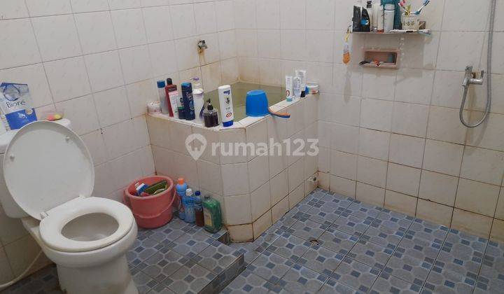 Hunian Kpn Ciceri Belakang Carefour Serang 6