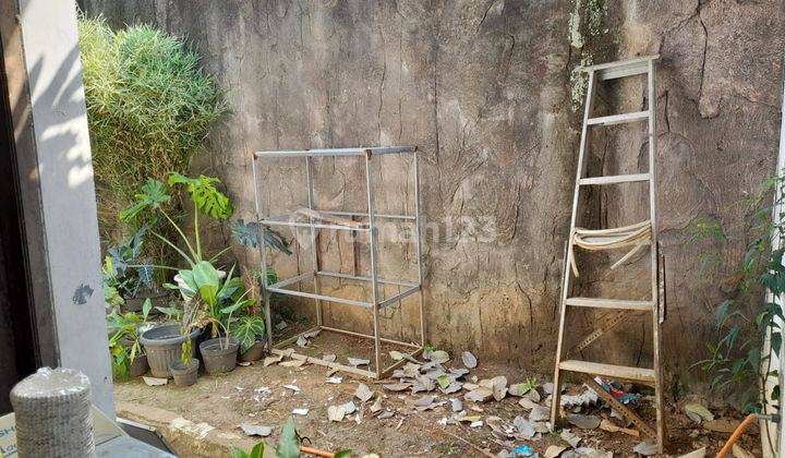 Hunian Kpn Ciceri Belakang Carefour Serang 7