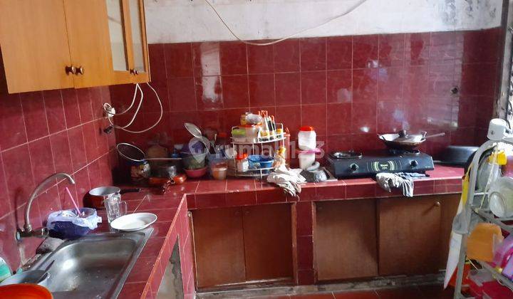 Hunian Kpn Ciceri Belakang Carefour Serang 8