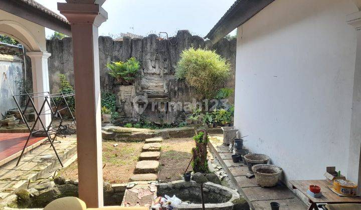 Hunian Kpn Ciceri Belakang Carefour Serang 10