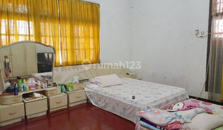 Hunian Kpn Ciceri Belakang Carefour Serang 14