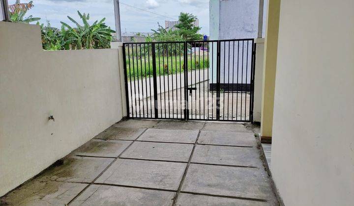 Hunian Bagus Tegal Cabe Citangkil Siap Ditempati 4