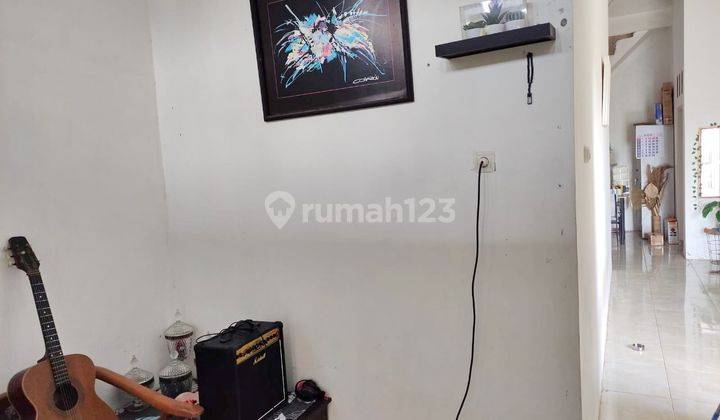 Hunian Bagus Tegal Cabe Citangkil Siap Ditempati 5