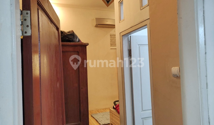 Hunian Bagus Tegal Cabe Citangkil Siap Ditempati 8