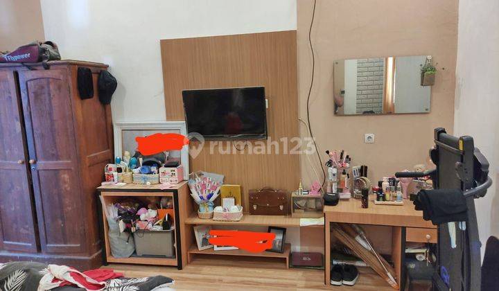 Hunian Bagus Tegal Cabe Citangkil Siap Ditempati 11
