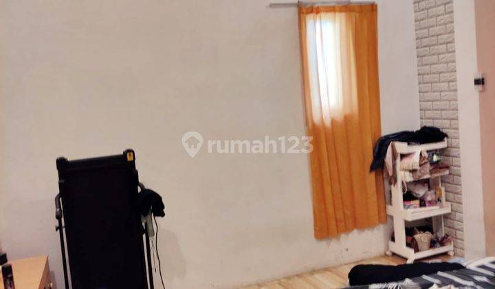 Hunian Bagus Tegal Cabe Citangkil Siap Ditempati 12