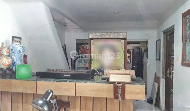 Hunian 2 Lantai 5 Menit Dari Pelabuhan Merak Akses Mobil 13
