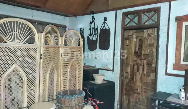 Hunian 2 Lantai 5 Menit Dari Pelabuhan Merak Akses Mobil 16