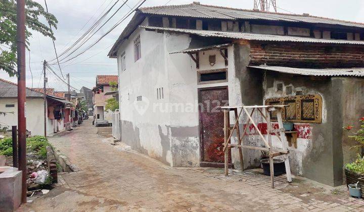 Hunian 2 Lantai 5 Menit Dari Pelabuhan Merak Akses Mobil 18