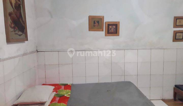 Hunian 2 Lantai 5 Menit Dari Pelabuhan Merak Akses Mobil 22