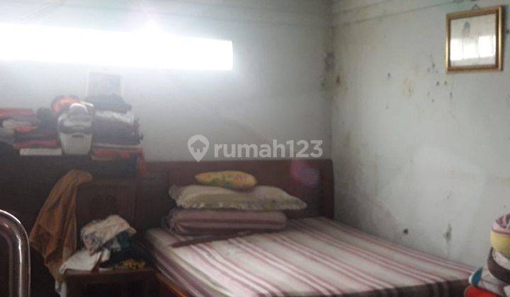 Hunian 2 Lantai Nempel Jalan Besar Merak Km 7 12