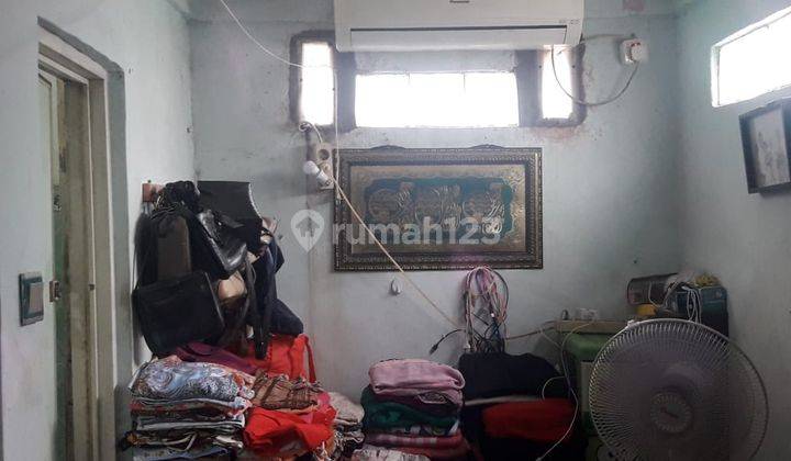 Hunian 2 Lantai Nempel Jalan Besar Merak Km 7 14