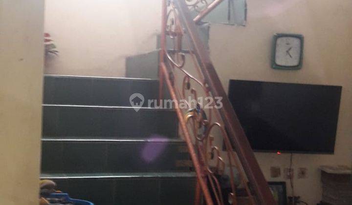 Hunian 2 Lantai Nempel Jalan Besar Merak Km 7 15
