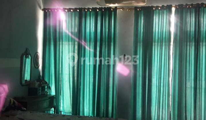 Hunian 2 Lantai Nempel Jalan Besar Merak Km 7 17