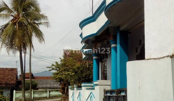 Hunian Tegal Tong Warnasari Dekat Stasiun Kereta Api Krenceng 2
