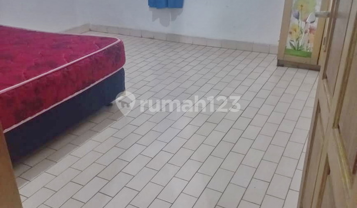 Villa Pangaradan Anyer Furnished Siap Ditempati 2