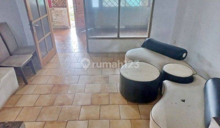 Villa Pangaradan Anyer Furnished Siap Ditempati 3