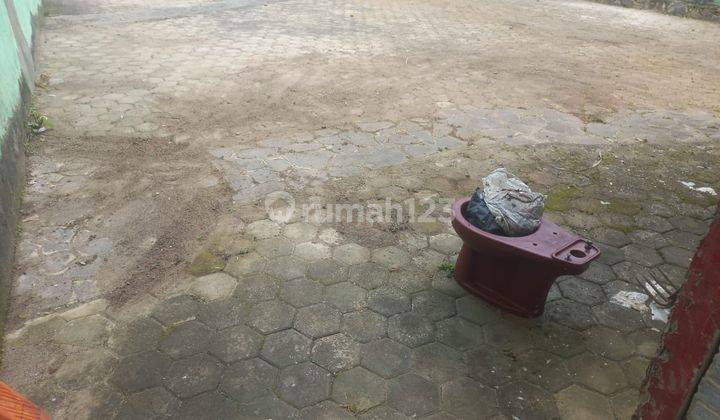 Villa Pangaradan Anyer Furnished Siap Ditempati 4