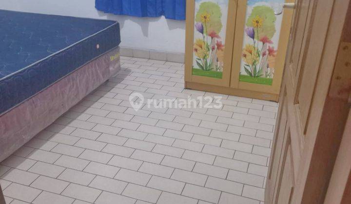 Villa Pangaradan Anyer Furnished Siap Ditempati 5