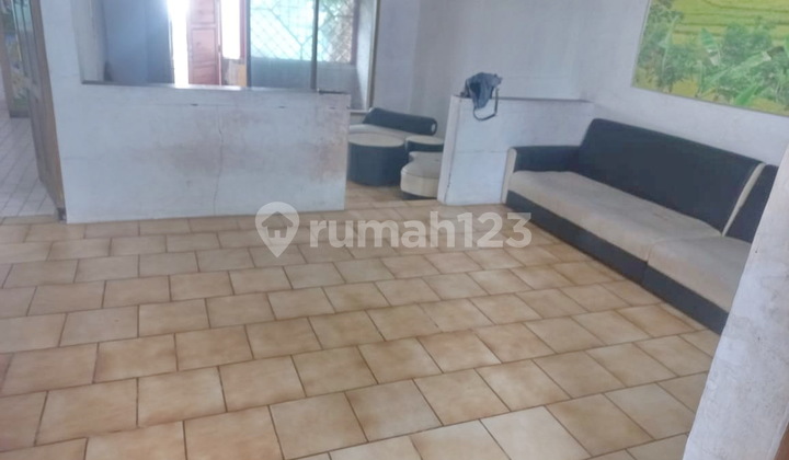 Villa Pangaradan Anyer Furnished Siap Ditempati 7
