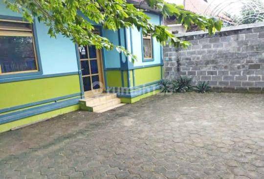 Villa Pangaradan Anyer Furnished Siap Ditempati 1