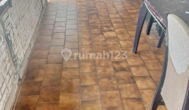 Villa Pangaradan Anyer Furnished Siap Ditempati 9