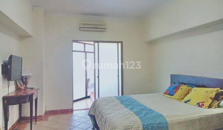Kondominium Marbella Anyer Furnished Harga Oke 3