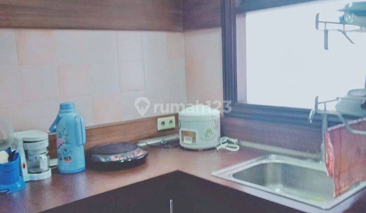 Kondominium Marbella Anyer Furnished Harga Oke 5