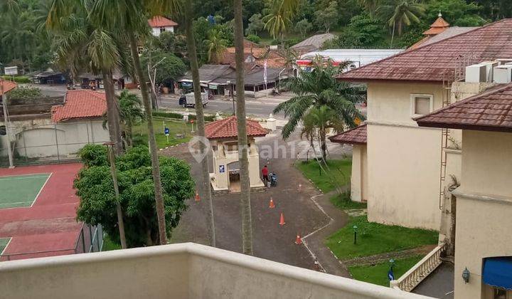 Kondominium Marbella Anyer Furnished Harga Oke 7
