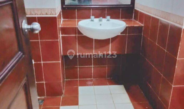 Kondominium Marbella Anyer Furnished Harga Oke 10