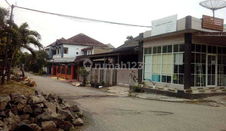 Hunian 2 Lantai Kamar Banyak Perumnas Dekat Bpn Cibeber 6