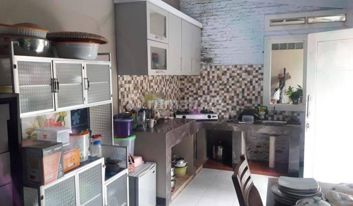 Hunian Mewah 2 Lantai Taman Graha Asri 15