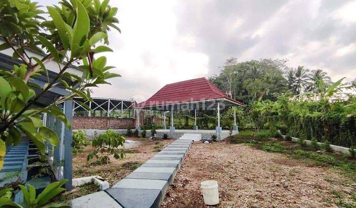 Villa Bagus Sekali Sukacai Baros 2 Lantai 2