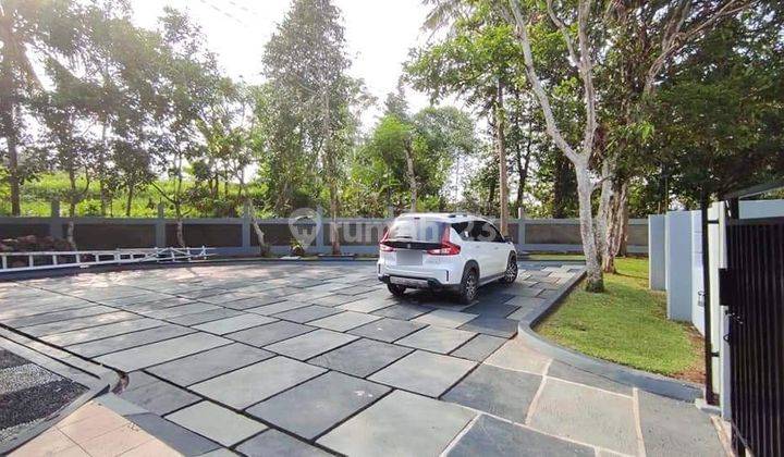 Villa Bagus Sekali Sukacai Baros 2 Lantai 3
