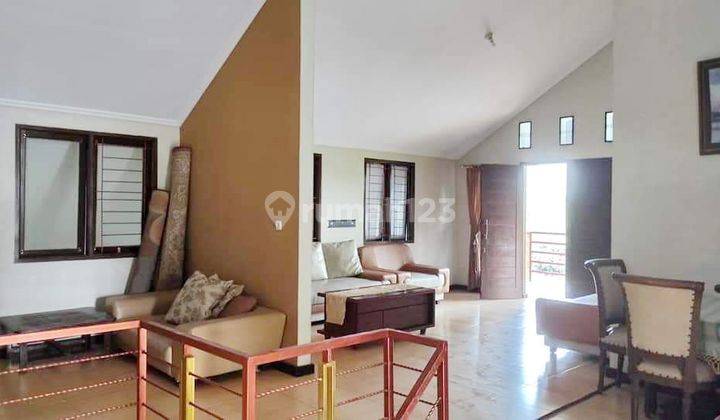 Villa Bagus Sekali Sukacai Baros 2 Lantai 6