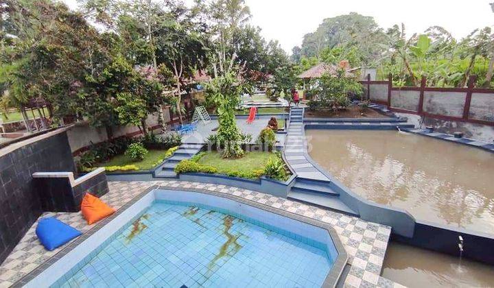 Villa Bagus Sekali Sukacai Baros 2 Lantai 8