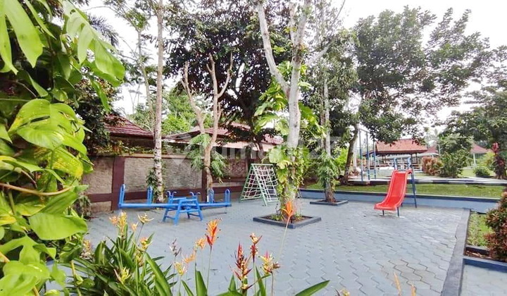 Villa Bagus Sekali Sukacai Baros 2 Lantai 10