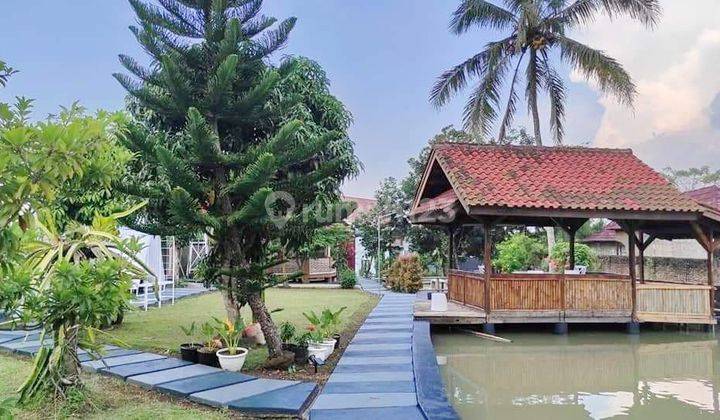 Villa Bagus Sekali Sukacai Baros 2 Lantai 11