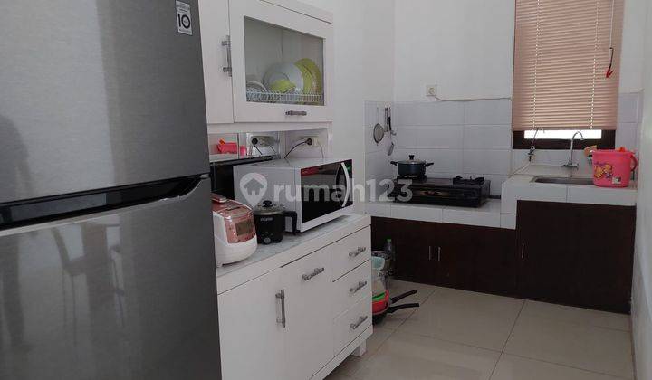 Hunian Oke Perumahan Elit Citra Garden Bmw 3
