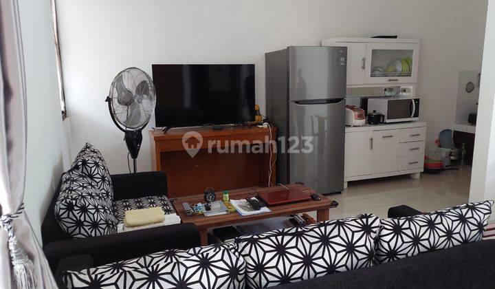 Hunian Oke Perumahan Elit Citra Garden Bmw 4