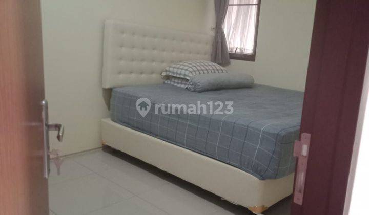 Hunian Oke Perumahan Elit Citra Garden Bmw 7