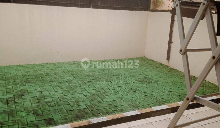 Hunian Oke Perumahan Elit Citra Garden Bmw 9