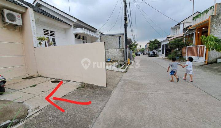 Hunian Take Over Siap Huni Boekit Serang Damai Walantaka 2