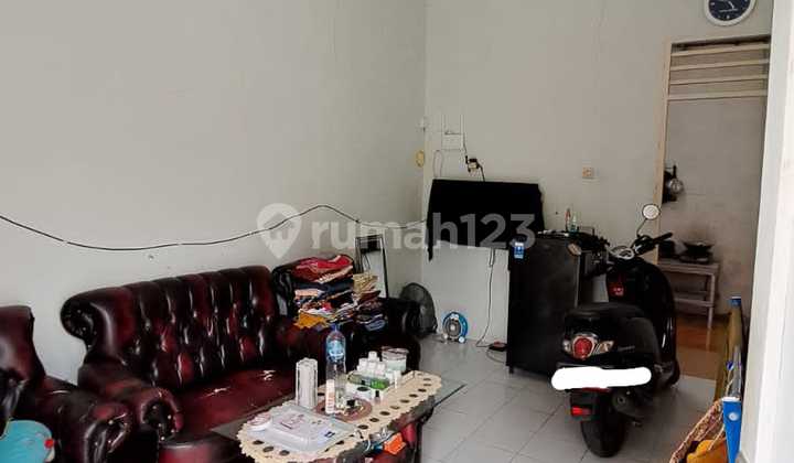 Hunian Take Over Siap Huni Boekit Serang Damai Walantaka 6